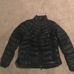 Columbia Winter Jacket