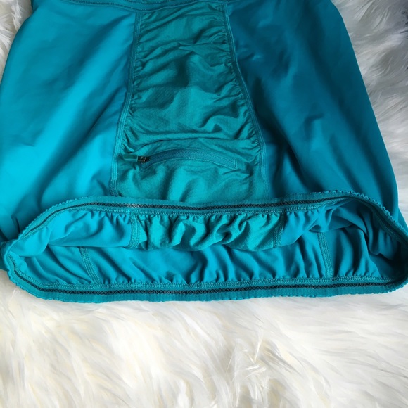 Workout top - Picture 4 of 8