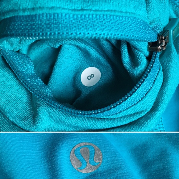 Workout top - Picture 8 of 8