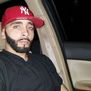 Meet your Posher, Brad