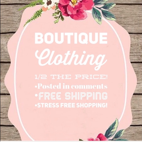 FREE WITH ANY PURCHASE! Body suit!!!! - Picture 7 of 7