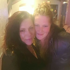 Meet your Posher, Wendy