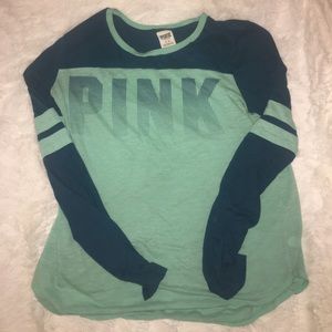 VS PINK  long sleeve