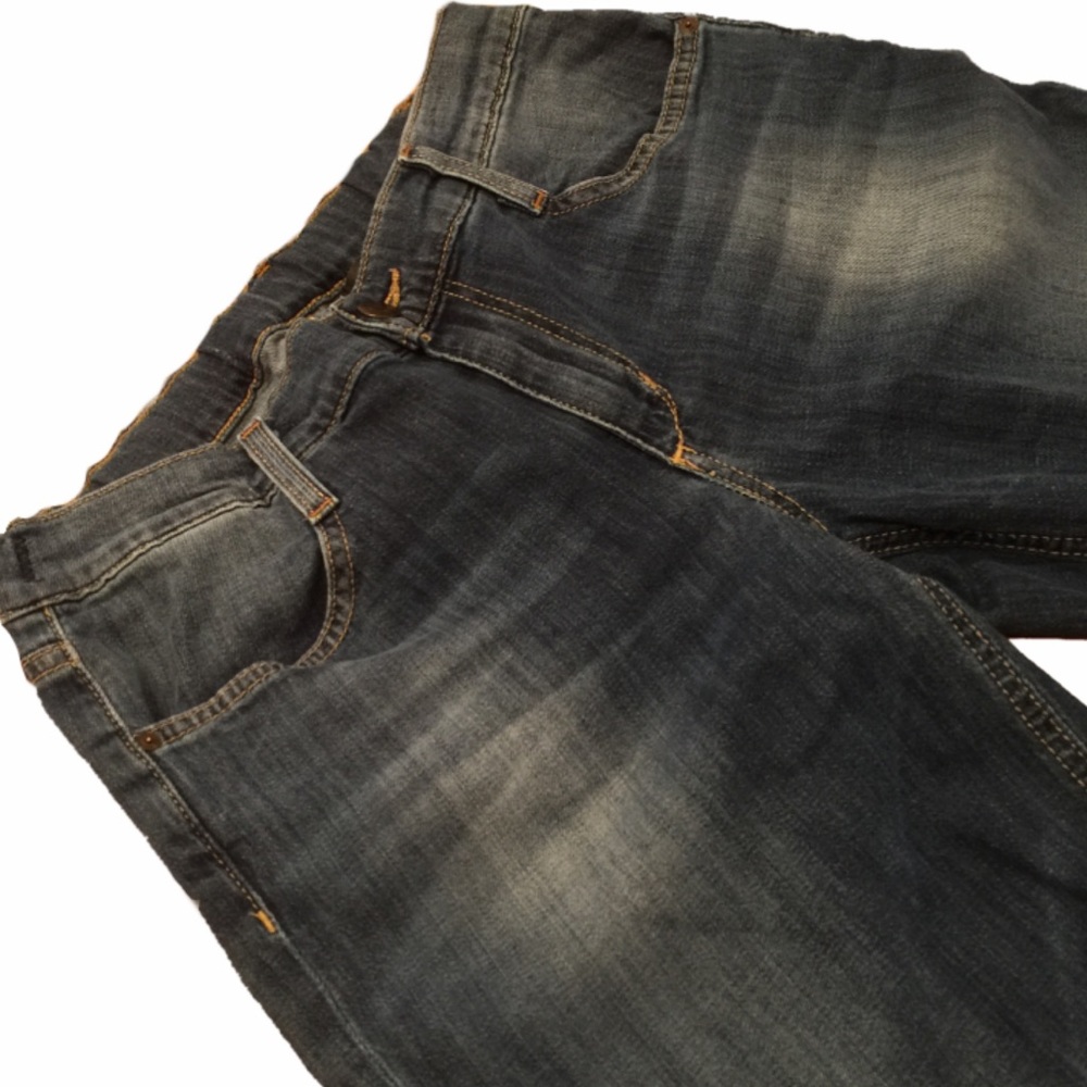 Maternity Joes stretch jeans