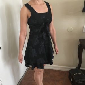 Beautiful Rampage dress