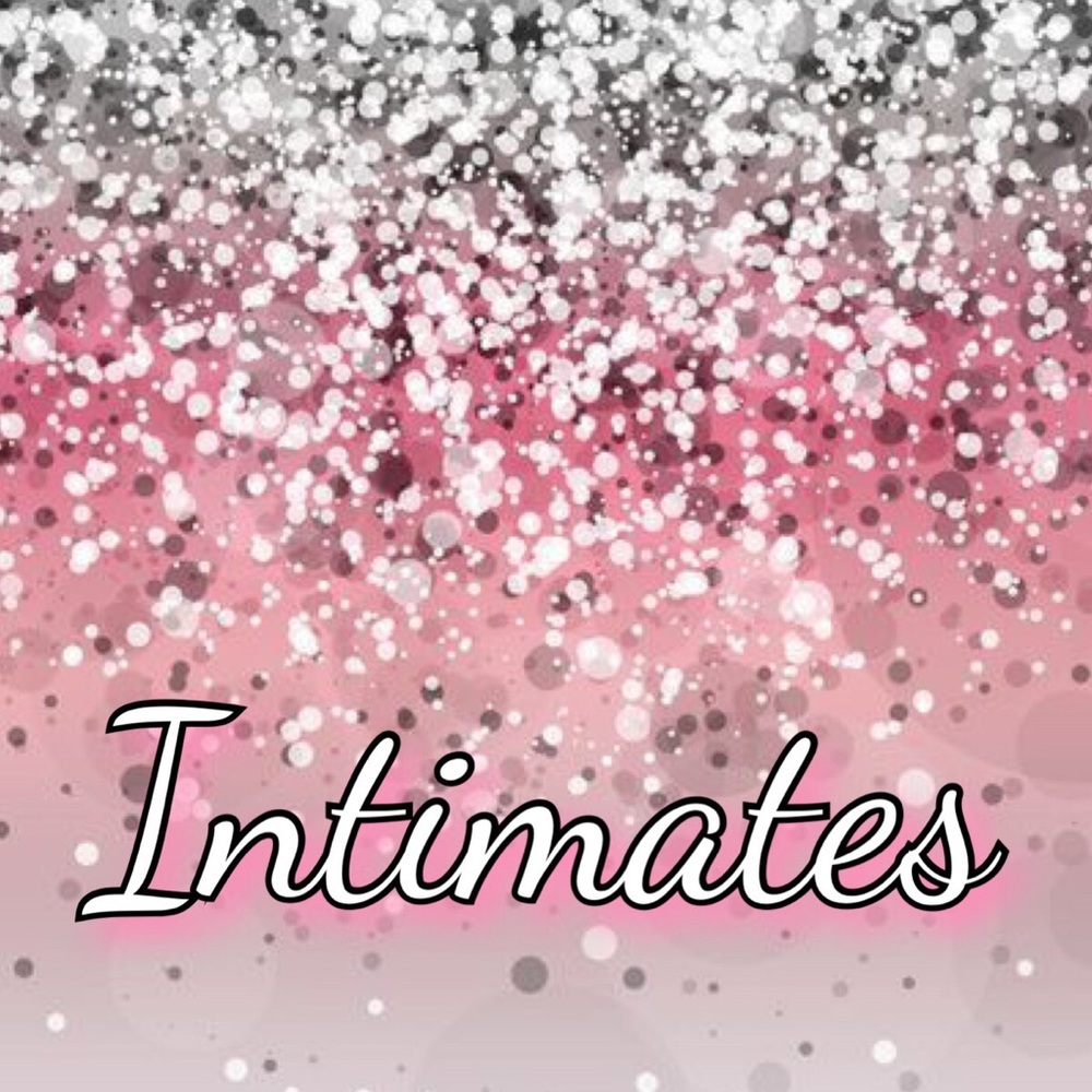 Bras, Panties, Lingerie, & Swim