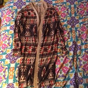 American Rag Cardigan