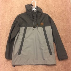 adidas Skateboarding Jacket