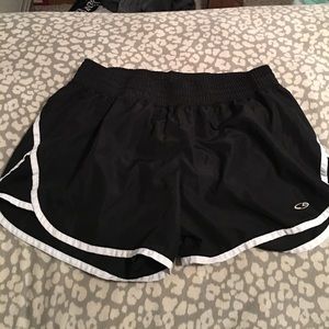 Champion Duodry shorts