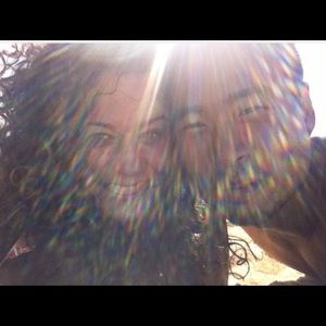 Meet your Posher, Christine