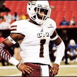 Meet your Posher, Juwan