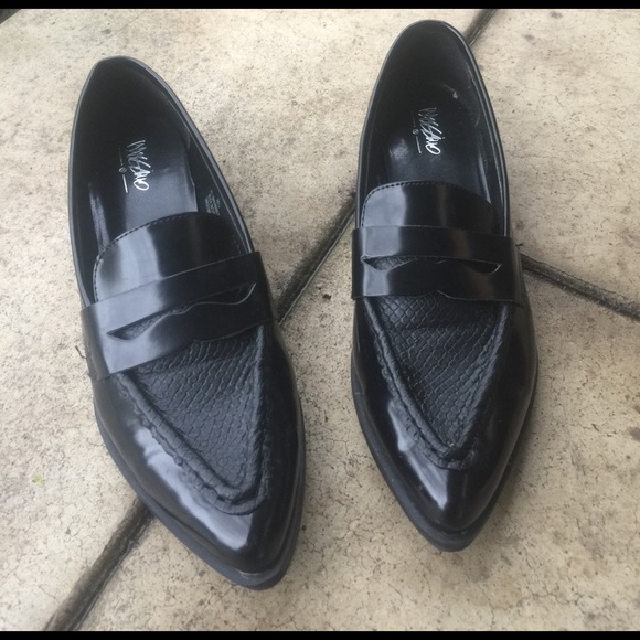 Mossimo shoes excellent condition. - Picture 3 of 5