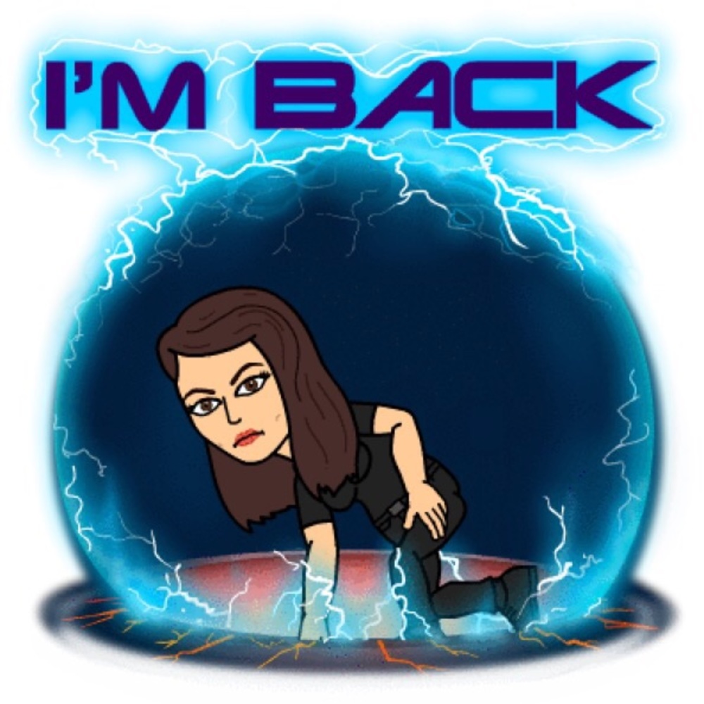 Hi Fellow Poshers! I'm back!!!