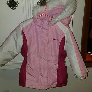 Nike Winter Jacket