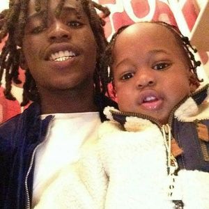 Meet your Posher, Shaquille