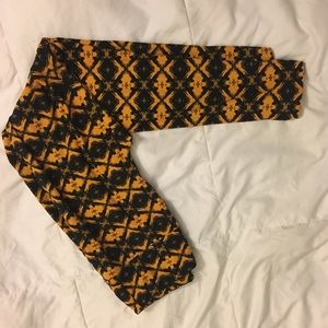 One Size Lularoe leggings