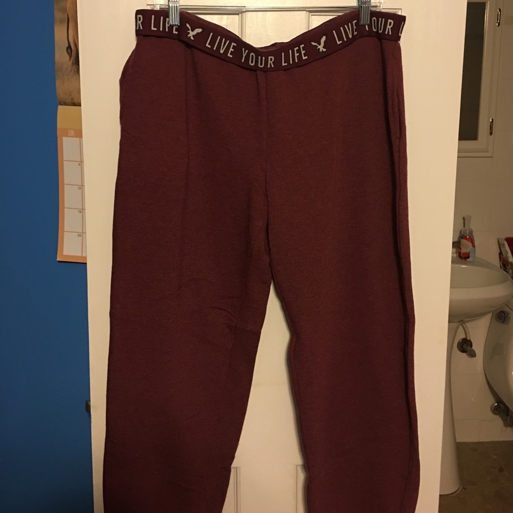 American Eagle Sweatpants