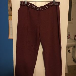 American Eagle Sweatpants