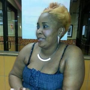 Meet your Posher, Sherrine