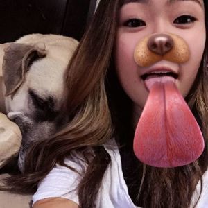 Meet your Posher, Camryn