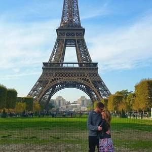 Meet your Posher, Leslie