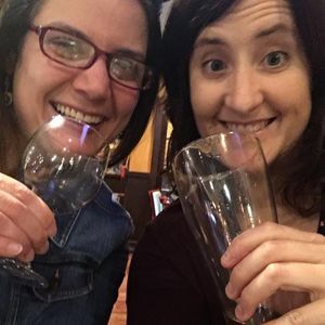 Meet your Posher, Renee