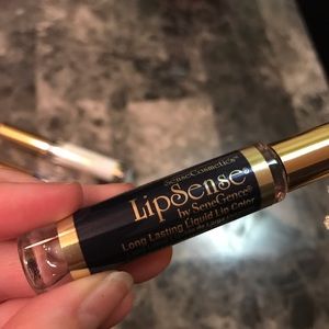Icicle LipSense