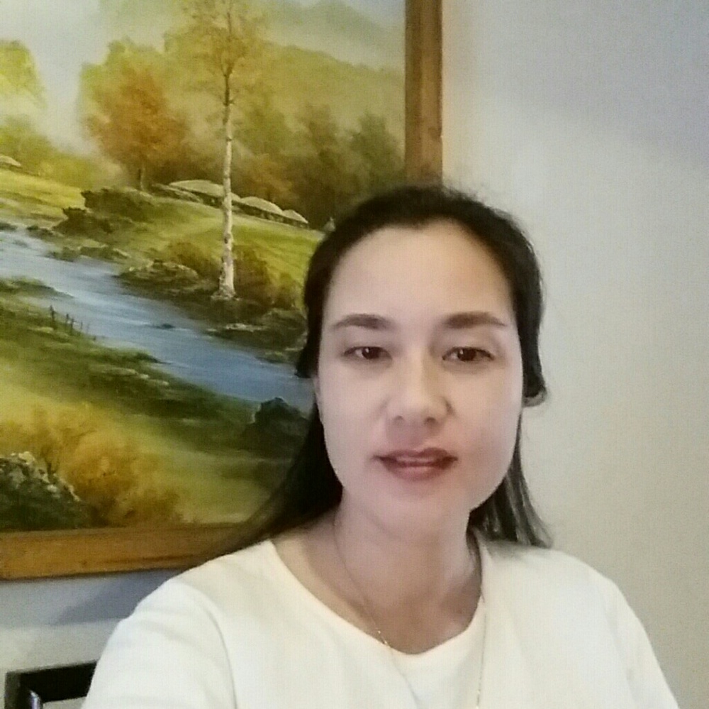 Meet your Posher, Angela