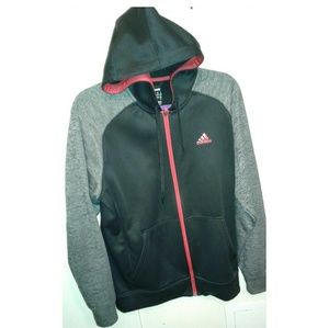 Adidas Hood