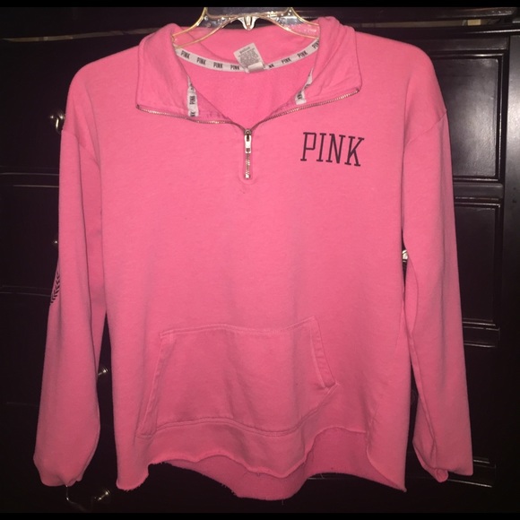 Victoria's Secret Pink Jacket - Picture 1 of 3