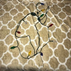 American Eagle Christmas Light Charger!!