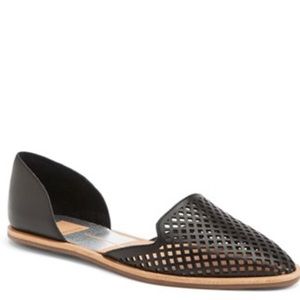 Dolce Vita Laynie D'Orsay Flat