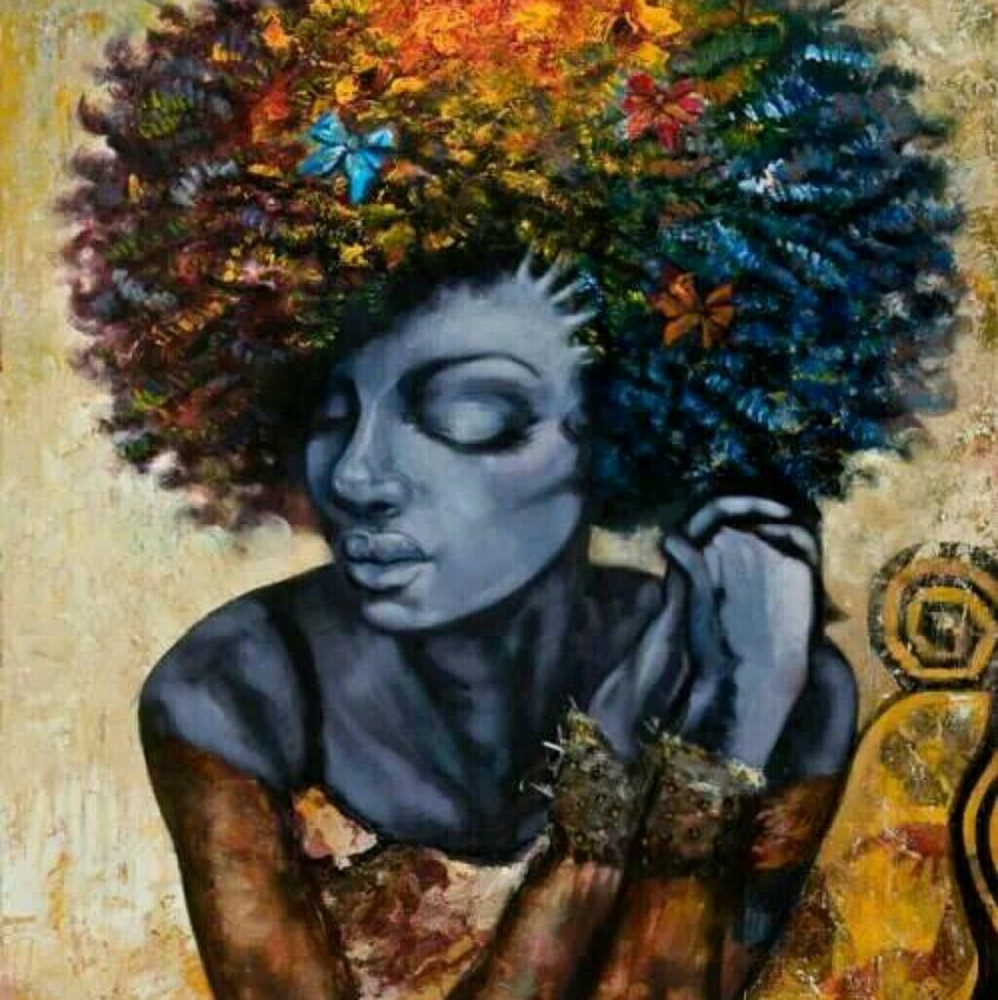 Meet your Posher, Toni