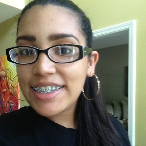 Meet your Posher, Kathy