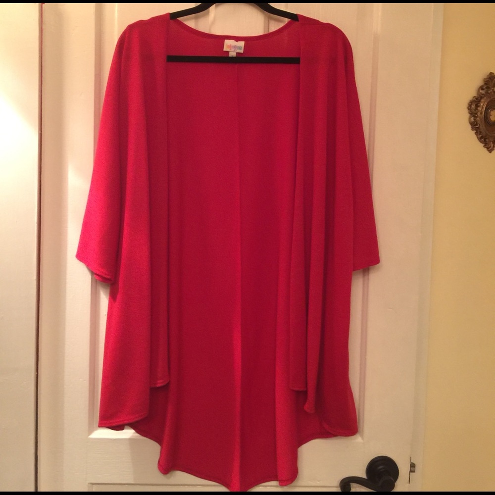 LuLaRoe Lindsay Small