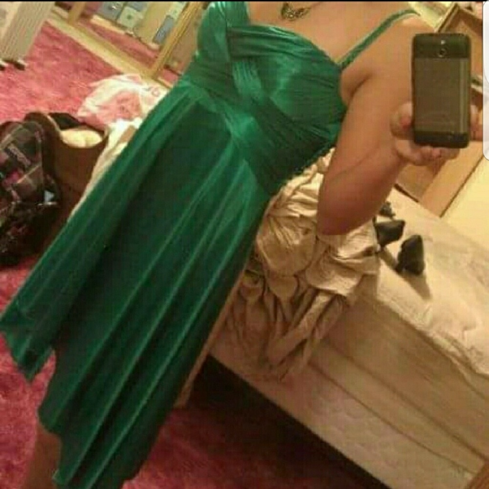 ❤️B. Darlin Formal Dress