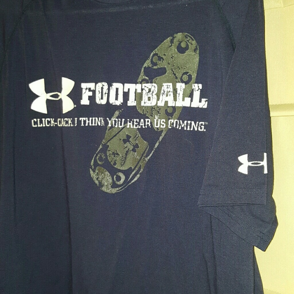 Under Armour - Picture 2 of 2