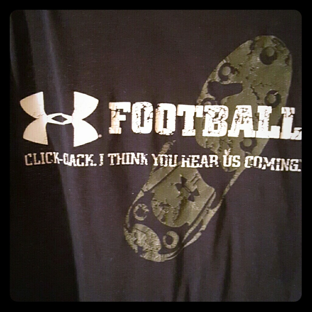 Under Armour