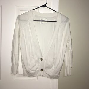 American eagle cardigan