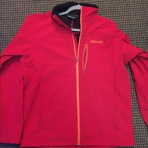 Marmot water proof jacket