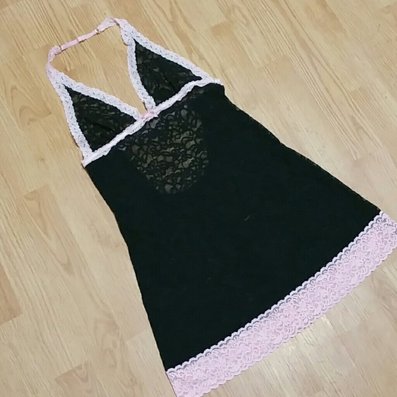 VS The Lacie Halter - Picture 2 of 4