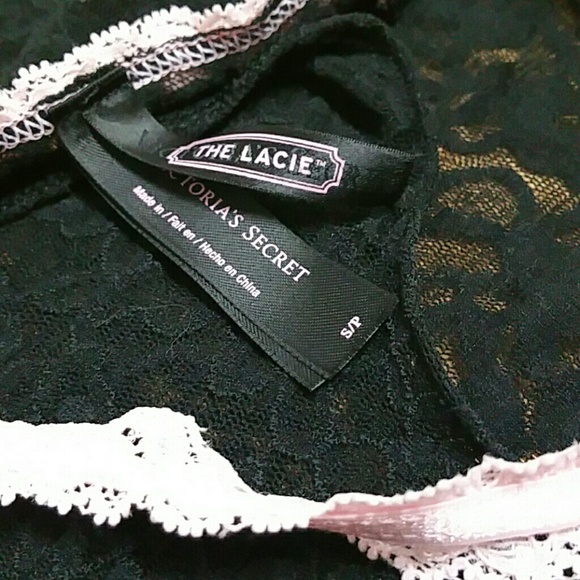 VS The Lacie Halter - Picture 4 of 4