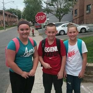 Meet your Posher, Angela