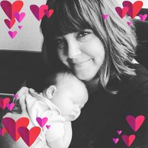 Meet your Posher, Kristin