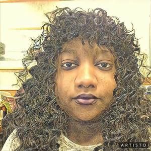 Meet your Posher, Anna-kay