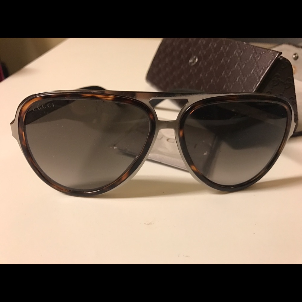 Gucci Sunglasses