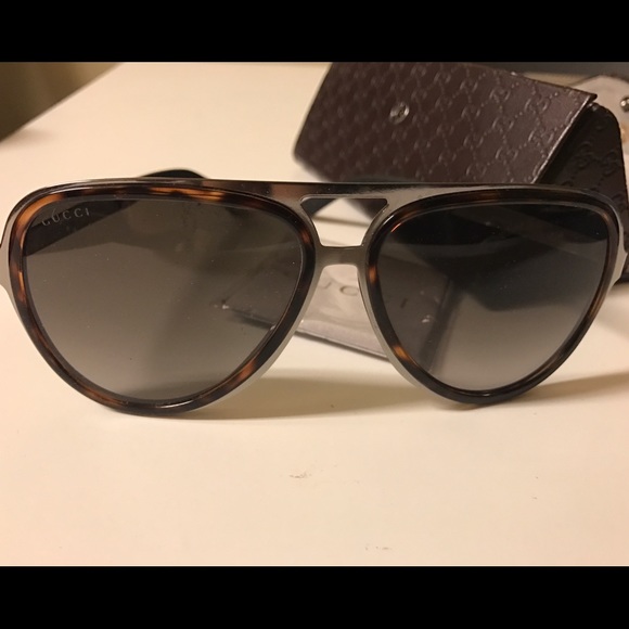 Gucci Sunglasses