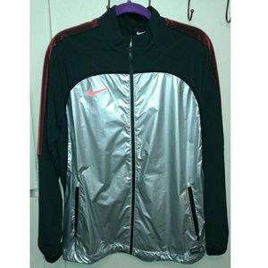 Nike Zip Up Jacket