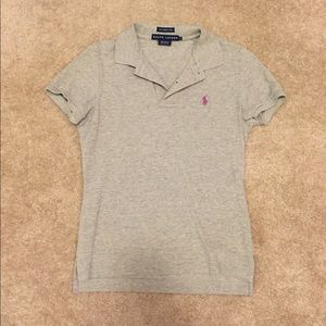 Ralph Lauren polo