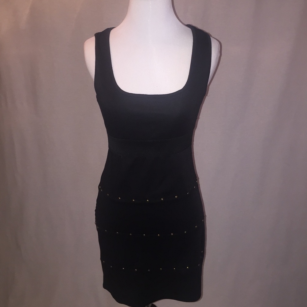 Lots of Love by Speechless Studded Dress